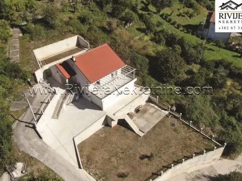 Prodaja, kuća, 220m², Zelenika, Herceg Novi - image 13