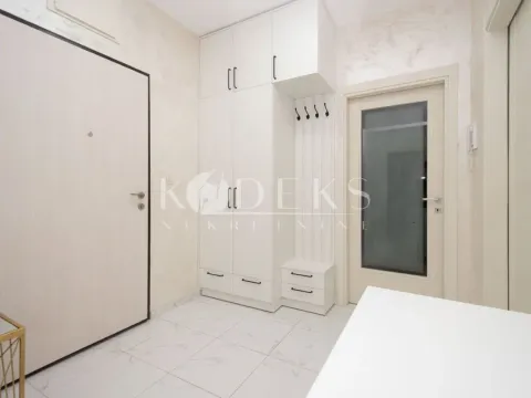 Prodaja, dvosoban stan, 68m², Zabjelo, Podgorica - image 11