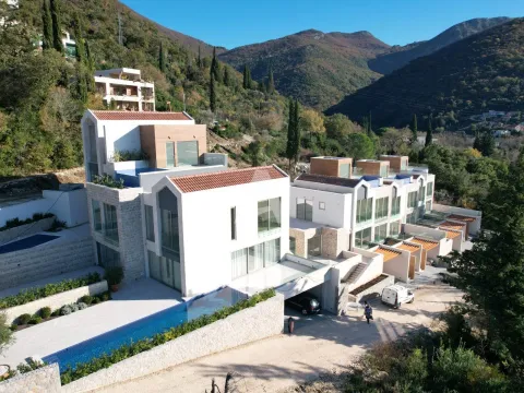 Prodaja, kuća, 685m², Donja Lastva, Tivat - image 15