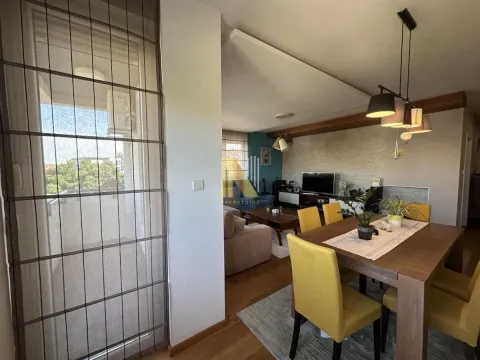 Prodaja, dvosoban stan, 59m², Rotkvarija, Novi Sad Sve Podlokacije - image 4