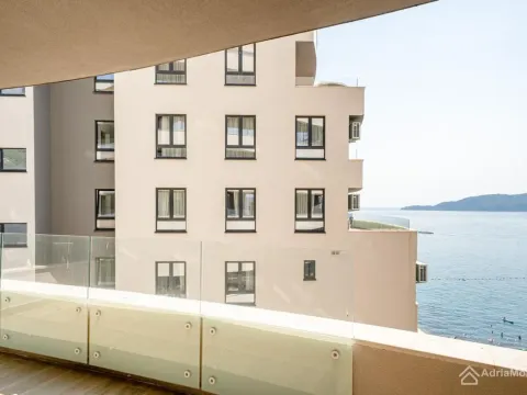 Sale, one bedroom apartment, 57m², Rafailovići, Budva - image 5