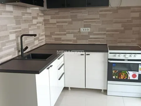 Rent, one bedroom apartment, 47m², Borča 1, Borča Sve Podlokacije - image 8