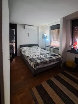 Prodaja, četvorosoban stan, 109m², Vračar Sve Podlokacije, Beograd - image 8