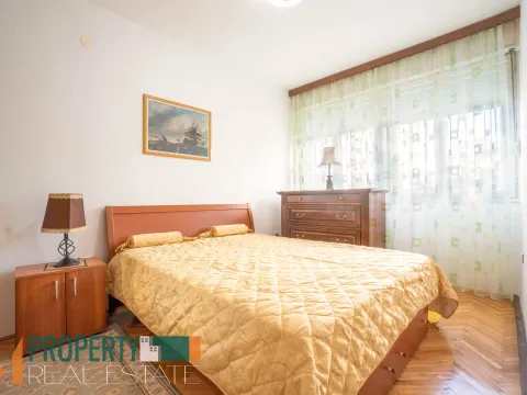 Izdavanje, dvosoban stan, 63m², Baston, Podgorica - image 6