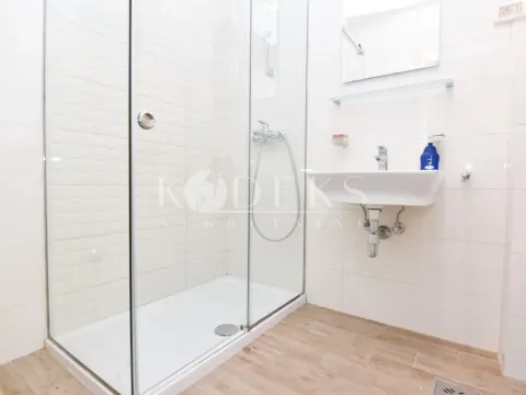 Izdavanje, jednosoban stan, 39m², City Kej, Podgorica - image 4
