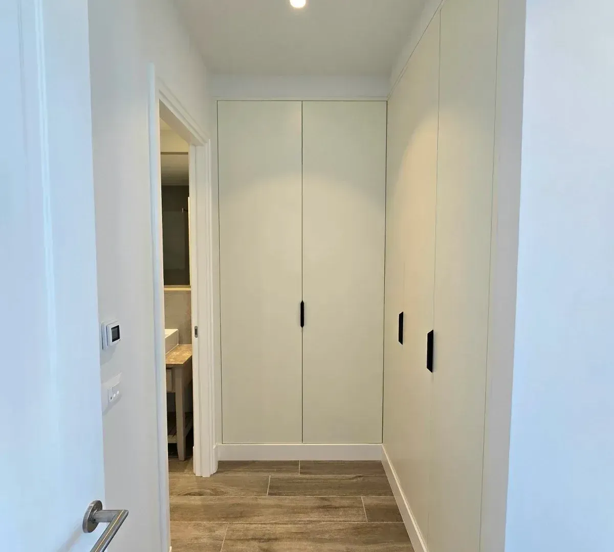 Prodaja, stan, 93m², Tivat, Crna Gora