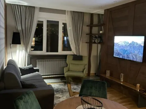 Prodaja, jednosoban stan, 38m², Kolašin, Crna Gora - image 7
