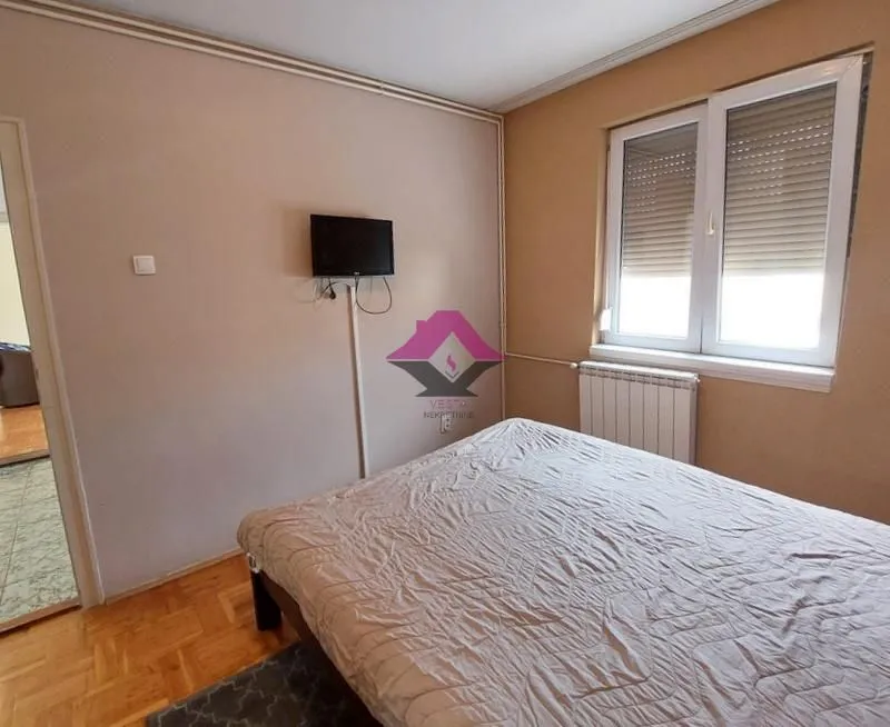 Sale, two bedroom apartment, 50m², Čukarica, Beograd