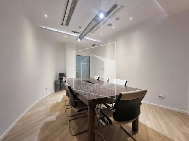 Rent, office space, 193m², Kod Capital Plaze, Podgorica