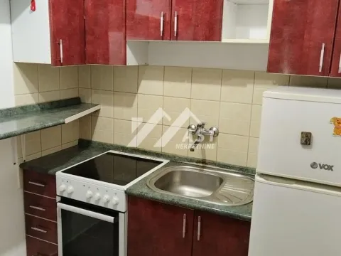 Izdavanje, jednosoban stan, 30m², Telep, Novi Sad Sve Podlokacije - image 5