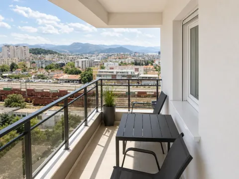 Rent, two bedroom apartment, 65m², Stari Aerodrom, Podgorica - image 7