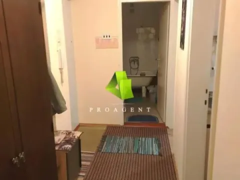 Izdavanje, dvosoban stan, 38m², Medijana, Niš - image 9