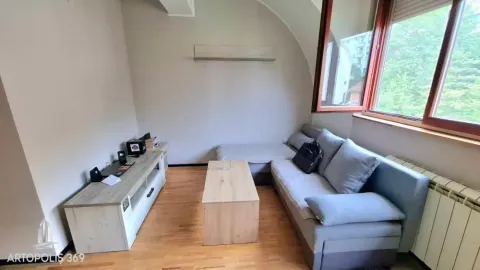 Prodaja, jednosoban stan, 24m², Kneževac, Beograd - image 3
