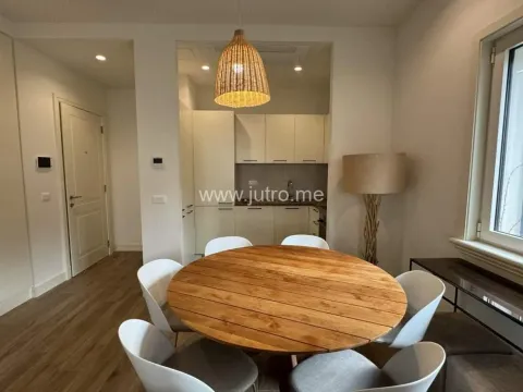 Prodaja, jednosoban stan, 56m², Luštica, Tivat - image 4