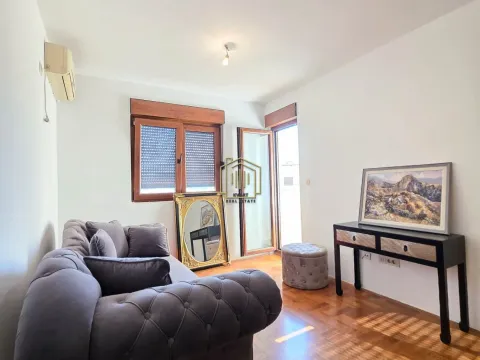 Prodaja, jednosoban stan, 39m², Stari Aerodrom, Podgorica - image 10