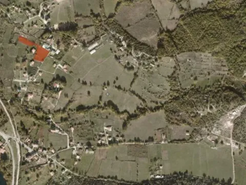 Prodaja, plac, 2863m², Podgorica, Crna Gora - image 2