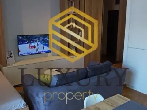 Izdavanje, stan, 33m², City Kvart, Podgorica - image 3