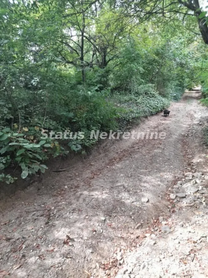 Prodaja, plac, 770m², Sremski Karlovci, Novi Sad