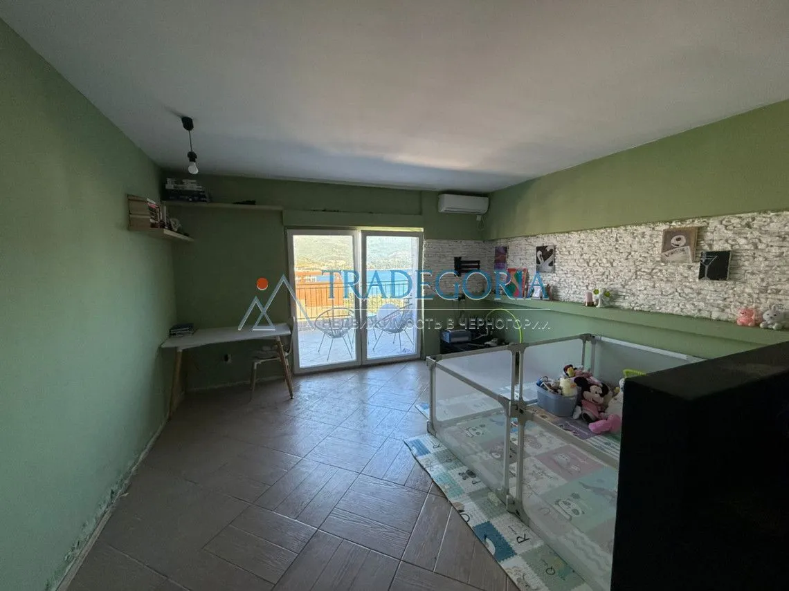 Prodaja, dvosoban stan, 107m², Budva, Crna Gora