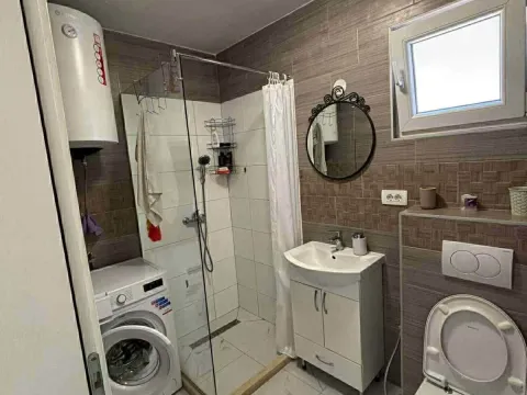 Rent, two bedroom apartment, 67m², Bjeliši, Bar - image 6