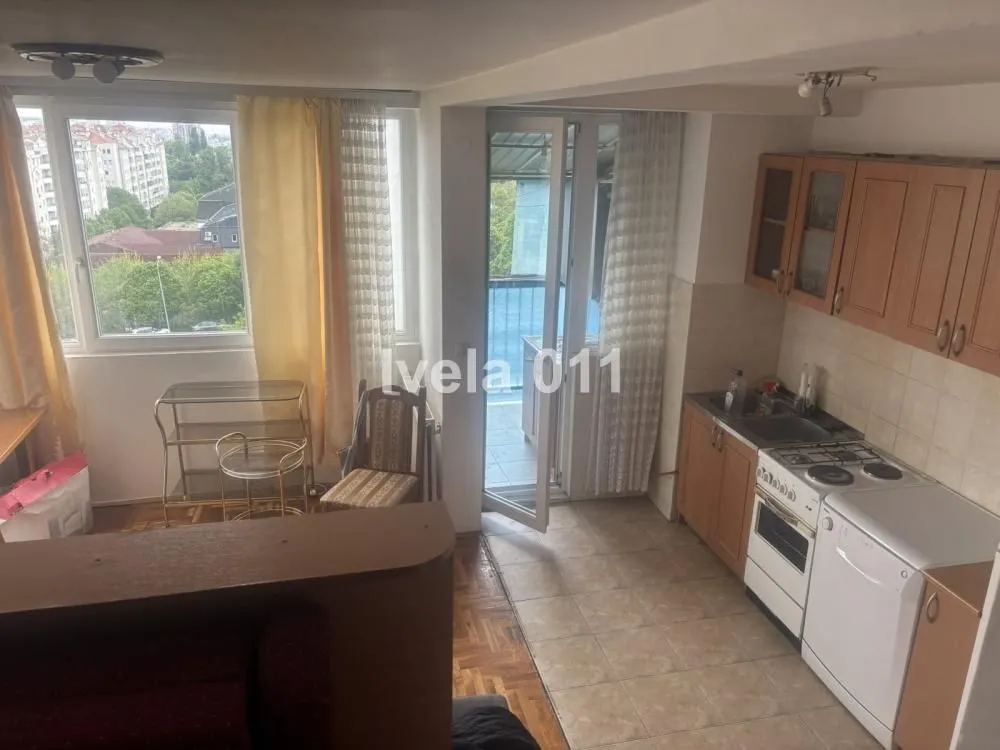 Sale, apartment, 32m², Brace Jerković, Voždovac Sve Podlokacije