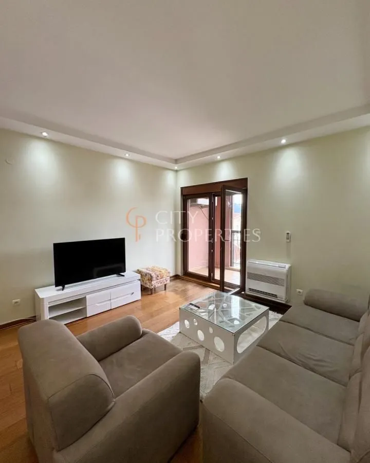 Izdavanje, stan, 85m², Momišići, Podgorica