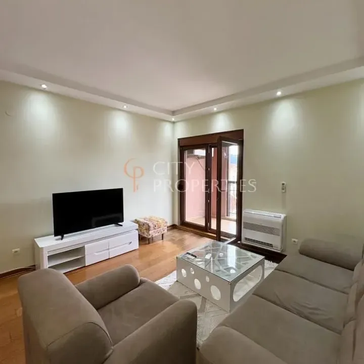 Rent, apartment, 85m², Momišići, Podgorica