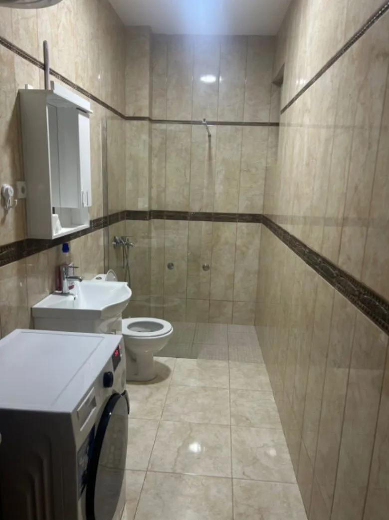 Rent, two bedroom apartment, 68m², Centar, Podgorica