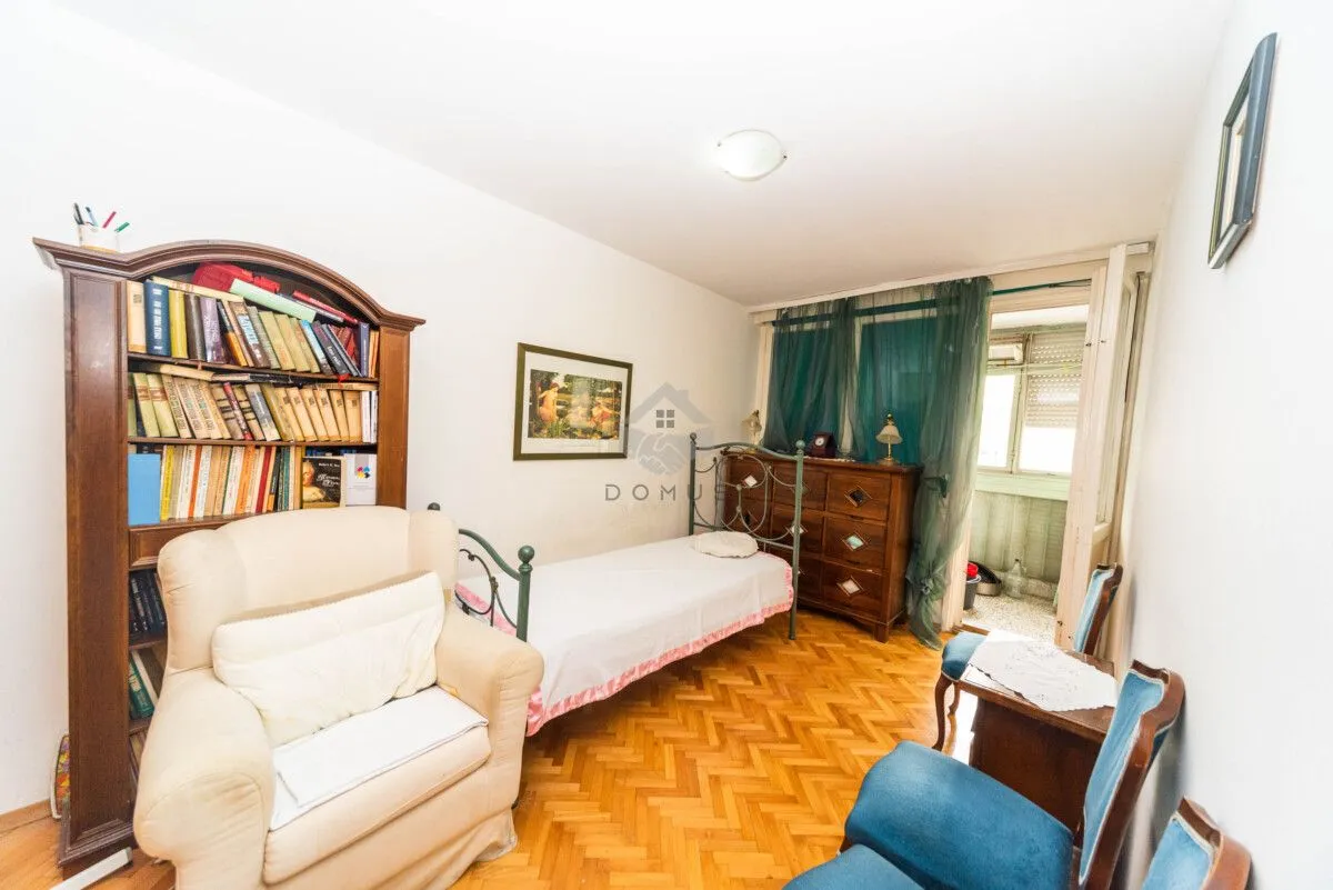 Rent, three bedroom apartment, 100m², Preko Morače, Podgorica
