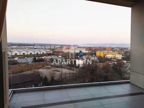 Izdavanje, četvorosoban stan, 89m², Stari Grad, Beograd - image 18