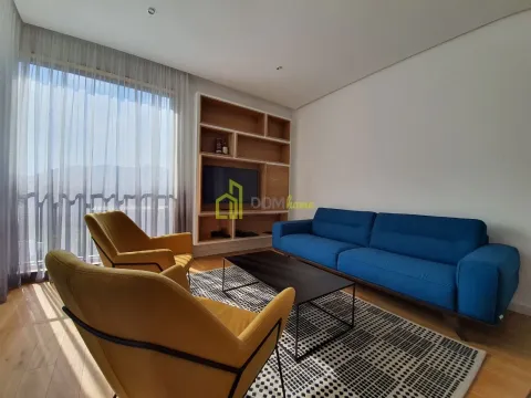 Izdavanje, dvosoban stan, 65m², Donja Lastva, Tivat - image 3