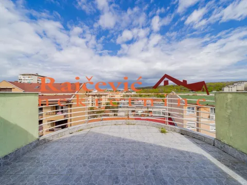 Prodaja, trosoban stan, 83m², Lion, Zvezdara Sve Podlokacije - image 14