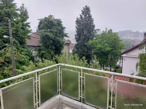 Rent, two bedroom apartment, 60m², Ivanjica, Srbija - image 15