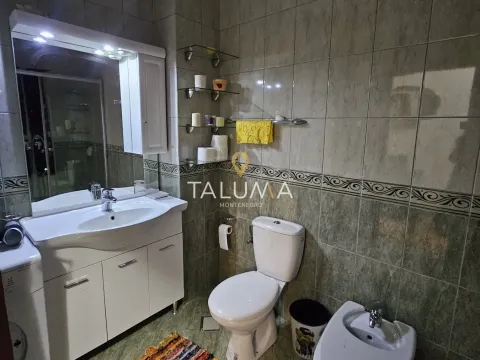 Rent, three bedroom apartment, 100m², Gorica C, Podgorica - image 11