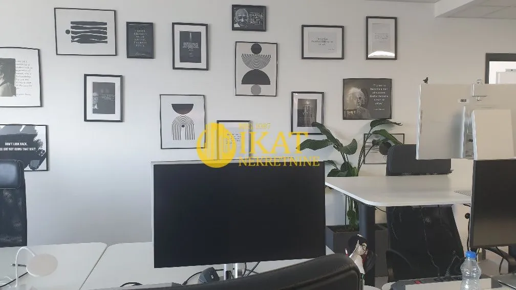 Rent, office space, 289m², Tašmajdan, Palilula Sve Podlokacije