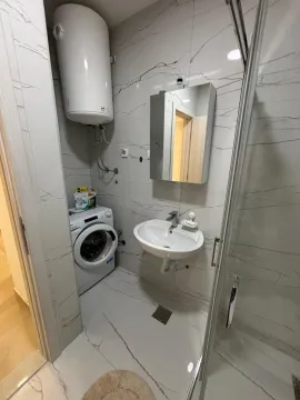 Rent, one bedroom apartment, 47m², Zabjelo, Podgorica - image 5