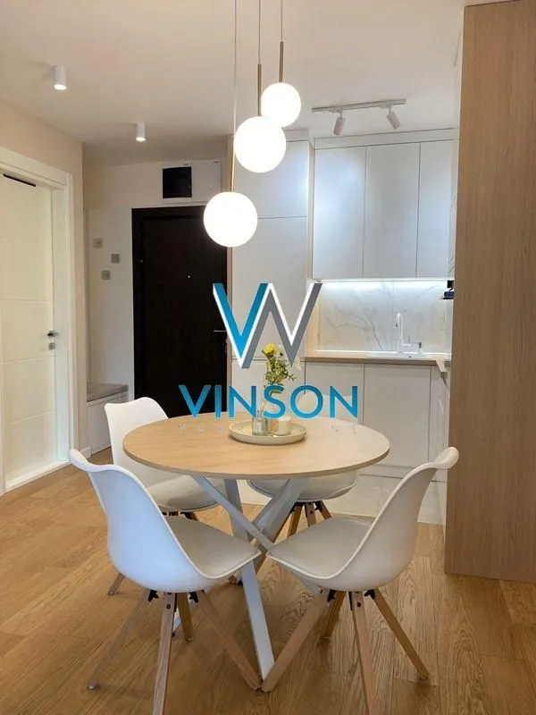 Rent, one bedroom apartment, 40m², Sajam, Novi Sad Sve Podlokacije