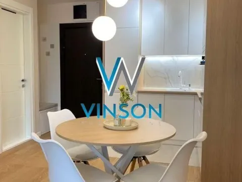 Rent, one bedroom apartment, 40m², Sajam, Novi Sad Sve Podlokacije - image 6