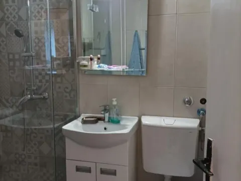 Sale, two bedroom apartment, 45m², Sajmište, Novi Sad - image 12