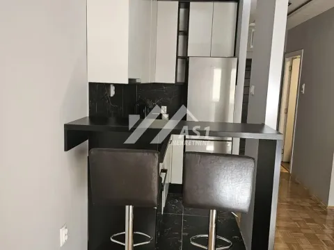 Rent, one bedroom apartment, 34m², Nova Detelinara, Novi Sad Sve Podlokacije - image 4