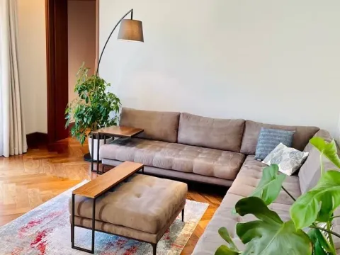 Izdavanje, dvosoban stan, 146m², Tivat, Crna Gora - image 3