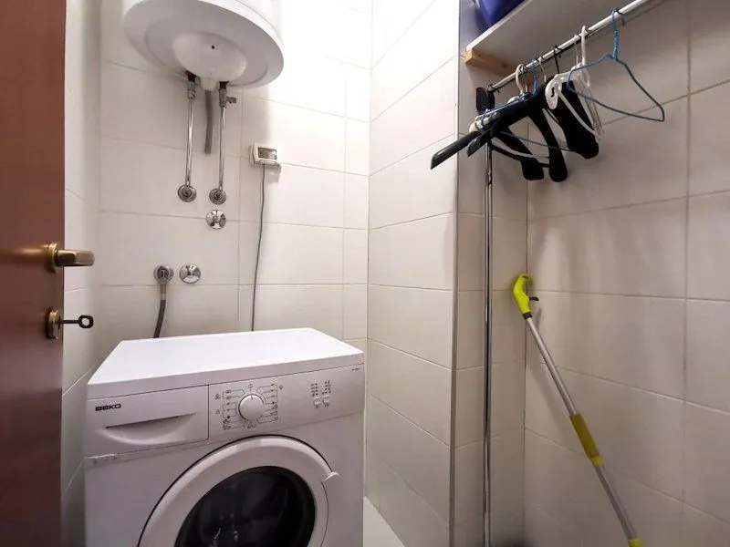Rent, one bedroom apartment, 48m², City Kvart, Podgorica
