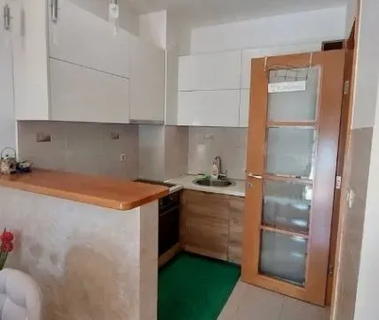 Prodaja, jednosoban stan, 61m², Centar, Bar - image 8