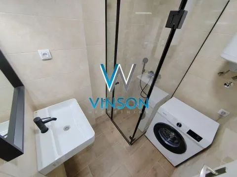 Izdavanje, dvosoban stan, 47m², Bulevar Oslobodjenja, Novi Sad Sve Podlokacije - image 18