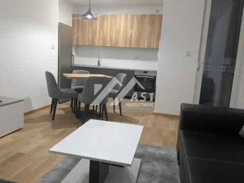 Izdavanje, dvosoban stan, 47m², Telep, Novi Sad Sve Podlokacije - image 4