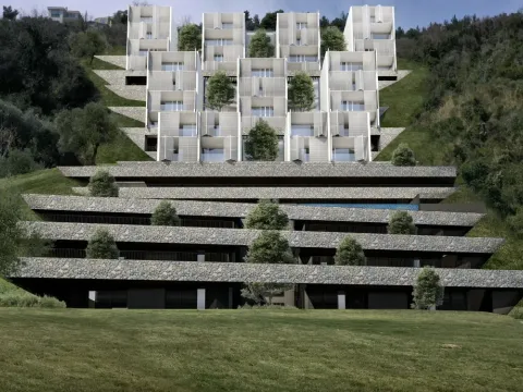 Prodaja, plac, 6503m², Komoševina, Budva - image 4