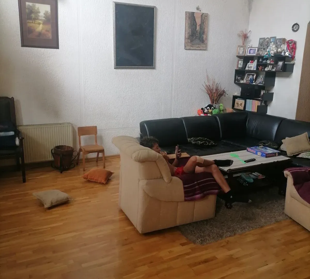 Sale, house, 330m², Podgorica, Crna Gora