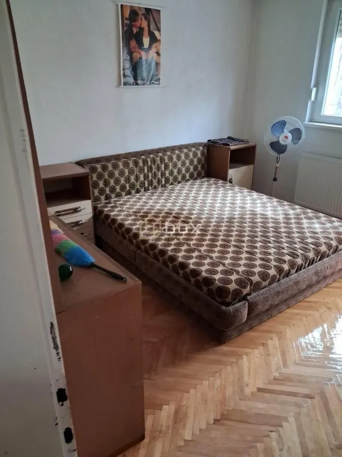 Prodaja, dvosoban stan, 70m², Medijana, Niš