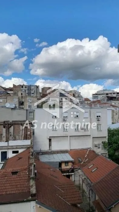Rent, three bedroom apartment, 70m², Savski Venac, Beograd
