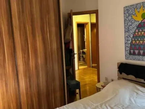 Prodaja, trosoban stan, 81m², Stari Aerodrom, Podgorica - image 7